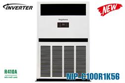 Điều hòa tủ đứng Nagakawa 100.000BTU inverter 1 chiều NIP-C100R1K56