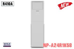 Điều hòa tủ đứng Nagakawa 24000BTU 2 chiều NP-A24R1K58