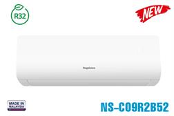 Điều hòa Nagakawa 9000BTU 1 chiều NS-C09R2B52