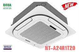 Điều hòa âm trần Nagakawa 2 chiều 24000BTU NT-A24R1T20