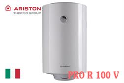Bình nóng lạnh Ariston 100l đứng PRO R 100 V