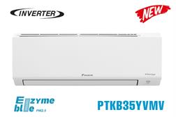 Điều hòa Daikin inverter 12000 BTU 1 chiều PTKB35YVMV