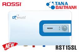 Bình nóng lạnh Rossi Smart 15l RST15SL