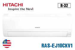 Điều hòa Hitachi 9.000BTU 1 chiều RAS-EJ10CKV1