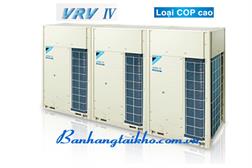 Điều hòa trung tâm Daikin VRV IV 36HP RXQ36THY1(E)