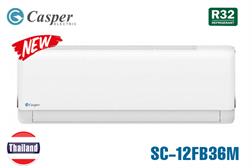 Điều hòa 12000BTU Casper 1 chiều SC-12FB36M