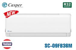 Điều hòa Casper 9000 BTU 1 chiều SC-09FB36M