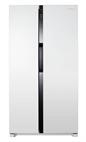 Tủ lạnh Panasonic Side by Side 532L NR-BS62GWVN