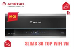 Bình nóng lạnh Ariston 30 lít SL3 30 TOP WIFI VN