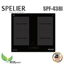 Bếp từ bốn Spelier SPF-948I