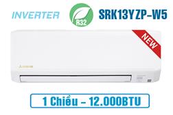 Điều hòa Mitsubishi Heavy inverter 12000BTU 1 chiều SRK13YZP-W5