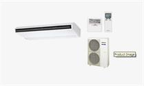 Điều hòa áp trần Panasonic 1 chiều inverter 34000BTU CU-YT34KBH52/CS-T34KTH52