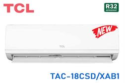 Điều hòa TCL 1 chiều 18000 BTU TAC-18CSD/XAB1