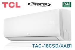 Điều hòa TCL 18000 BTU inverter 1 chiều TAC-18CSD/XAB1