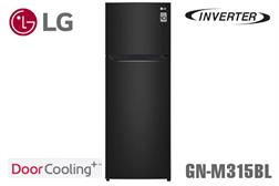 Tủ lạnh LG 333l 2 cánh inverter GN-M315BL