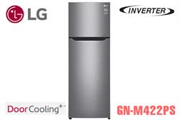 Tủ lạnh LG 2 cánh inverter 427l GN-M422PS