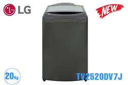 Máy giặt LG 20kg lồng đứng TV2520DV7J