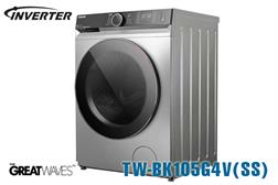 Máy giặt Toshiba inverter 9.5kg TW-BK105G4V(SS)