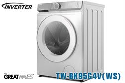 Máy giặt Toshiba inverter 8.5kg TW-BK95G4V(WS)