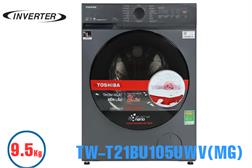 Máy giặt Toshiba inverter 9.5kg TW-T21BU105UWV(MG)