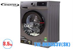 Máy giặt Toshiba 8.5 kg inverter lồng ngang TW-BK95S3V(SK)