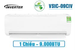 Điều hòa MDV inverter 9.000BTU 1 chiều VSIC-09CIV