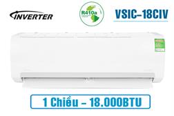 Điều hòa MDV inverter 18.000BTU 1 chiều VSIC-18CIV