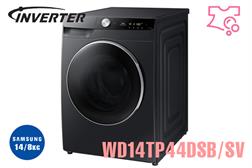 Máy giặt sấy Samsung Ai inverter 14kg WD14TP44DSB/SV