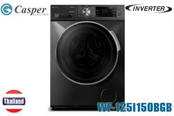 Máy giặt Casper 12.5Kg WF-125I140BGB