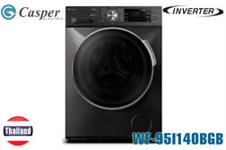 Máy giặt Casper 9.5Kg WF-95I140BGB