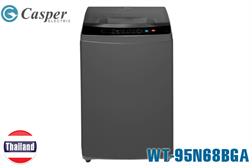 Máy giặt Casper 9.5 Kg WT-95N68BGA