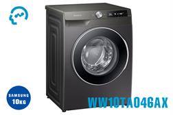 Máy giặt Samsung cửa ngang 10kg WW10TA046AX/SV 