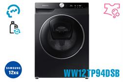 Máy giặt Samsung 12kg WW12TP94DSB/SV