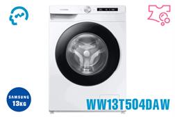 Máy giặt Samsung inverter 13 Kg WW13T504DAW/SV
