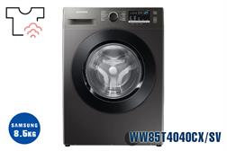 Máy giặt Samsung inverter 8.5kg WW85T4040CX/SV