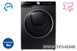 Máy giặt Samsung inverter 9 kg WW90TP54DSB/SV