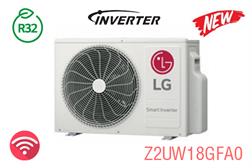 Điều hòa multi LG Z2UW18GFA0