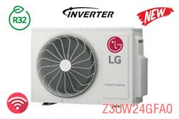 Điều hòa multi LG Z3UW24GFA0