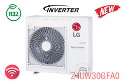 Điều hòa multi LG Z4UW30GFA0