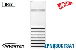 Điều hòa tủ đứng LG 30000BTU ZPNQ30GT3A1/ZUUQ30GV1