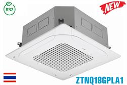 Điều hòa âm trần LG 18000BTU inverter 1 chiều ZTNQ18GPLA1/ZUUQ18GE1