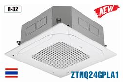Điều hòa âm trần LG 24000BTU gas R32 ZTNQ24GPLA1