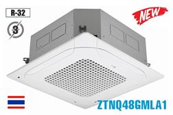 Điều hòa âm trần LG 48000BTU 3 Pha ZTNQ48GMLA1/ZUUQ48LV1