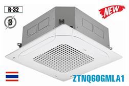 Điều hòa âm trần LG 60000BTU 1 chiều ZTNQ60GMLA1/ZUUQ60LV1