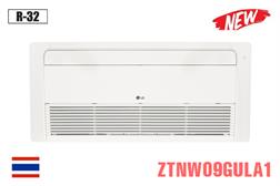 Điều hòa âm trần LG 2 chiều 1 hướng thổi 9000BTU ZTNW09GULA1/ZUUW09GV1
