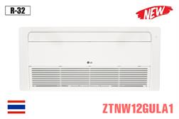 Điều hòa âm trần LG 12.000BTU 2 chiều ZTNW12GULA1/ZUUW12GV1