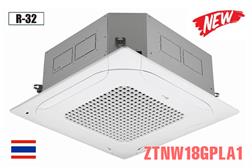 Điều hòa âm trần LG 18000BTU 2 chiều ZTNW18GPLA1/ZUUW18GV1