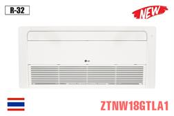 Điều hòa âm trần LG 18.000BTU 2 chiều ZTNW18GTLA1/ZUUW18GV1
