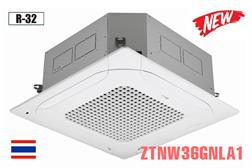Điều hòa âm trần LG 36000BTU 2 chiều 1 Pha ZTNW36GNLA1/ZUUW36GV1