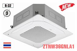 Điều hòa âm trần LG 36000BTU 2 chiều 3 Pha ZTNW36GNLA1/ZUUW36LV1